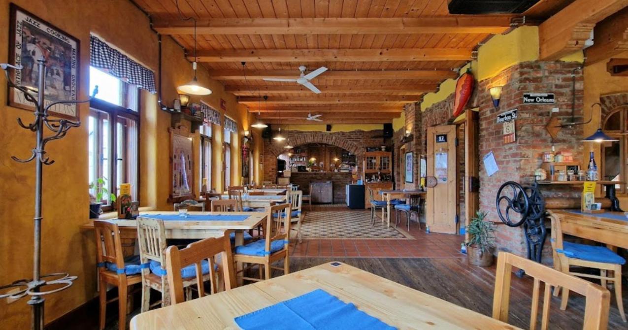 Chalupa Poustevna Dolni Poustevna Exterior photo